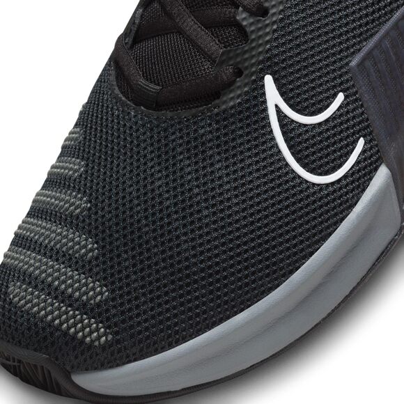 NWT Nike Men\'s Metcon 9 Training Shoes Black Grey 8.5 main image 4
